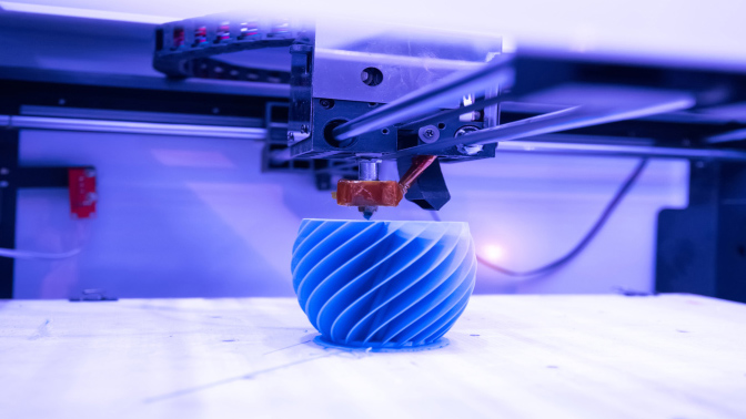 impresion 3d